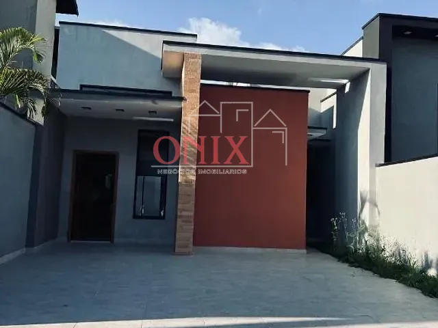 Casa com 150m² 3 quartos e 2 banheiros, à venda, no bairro Jundiapeba em Mogi das Cruzes