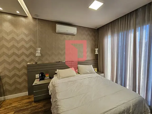 Casa com 437m² 4 quartos e 5 banheiros, à venda, no bairro Gran Park em Vespasiano