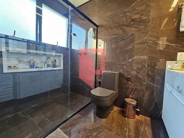 Casa com 437m² 4 quartos e 5 banheiros, à venda, no bairro Gran Park em Vespasiano