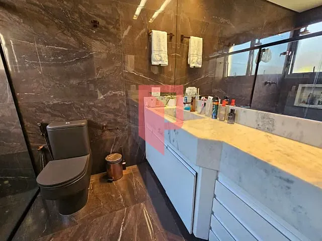 Casa com 437m² 4 quartos e 5 banheiros, à venda, no bairro Gran Park em Vespasiano