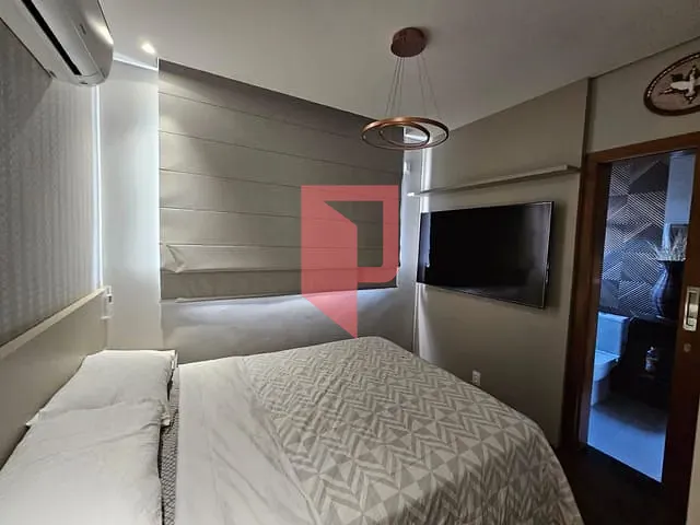 Casa com 437m² 4 quartos e 5 banheiros, à venda, no bairro Gran Park em Vespasiano