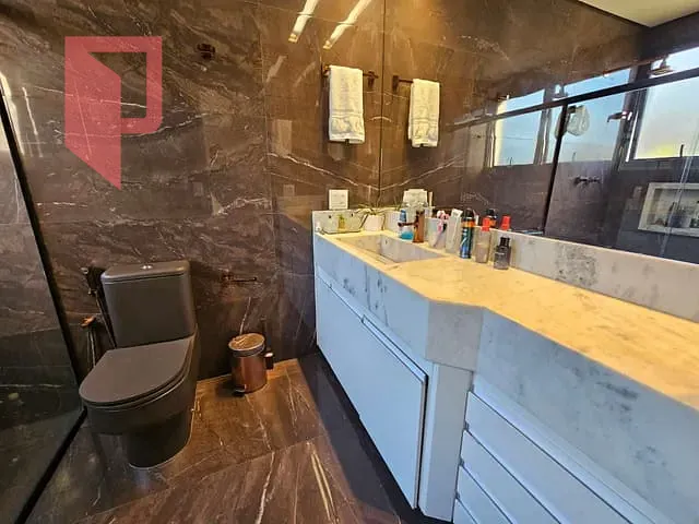 Casa com 437m² 4 quartos e 5 banheiros, à venda, no bairro Gran Park em Vespasiano