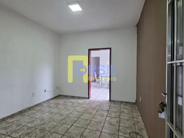 Casa com 150m² 2 quartos e 1 banheiro, para alugar, no bairro Vila Suissa em Mogi das Cruzes