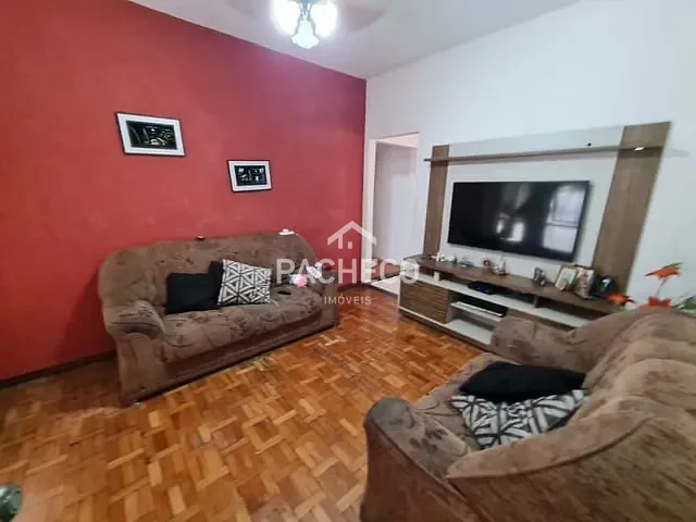 Casa com 250m² 3 quartos e 2 banheiros, à venda, no bairro Loteamento Planalto do Sol em Santa Bárbara D'Oeste