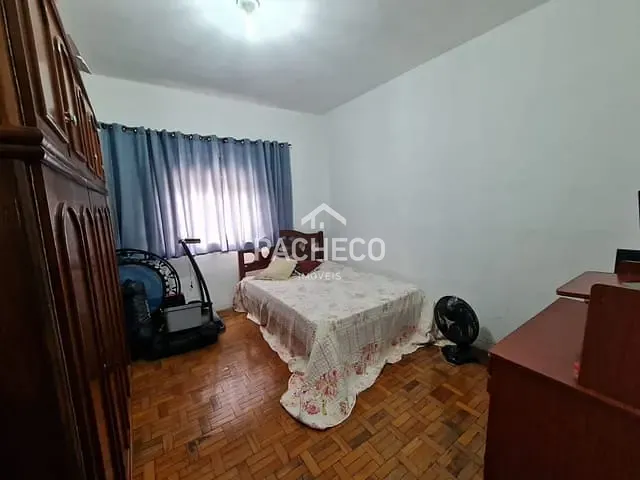 Casa com 250m² 3 quartos e 2 banheiros, à venda, no bairro Loteamento Planalto do Sol em Santa Bárbara D'Oeste