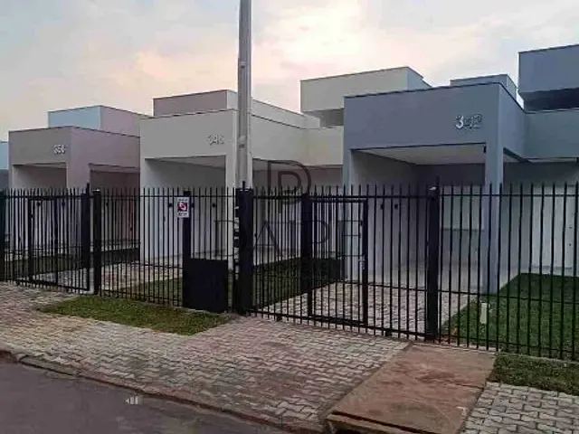 Casa com 185m² 2 quartos e 2 banheiros, à venda, no bairro Imigrante em Campo Bom