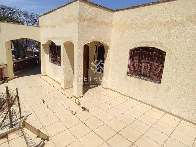 Casa com 180m² 2 quartos e 2 banheiros, à venda ou para alugar, no bairro Campestre em Santo André