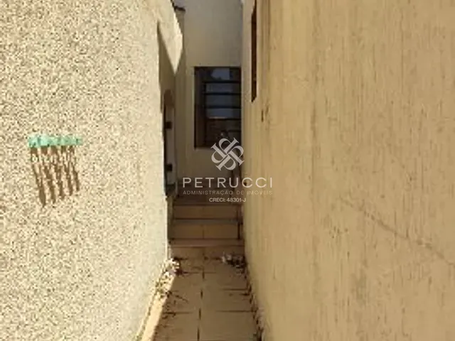 Casa com 180m² 2 quartos e 2 banheiros, à venda ou para alugar, no bairro Campestre em Santo André