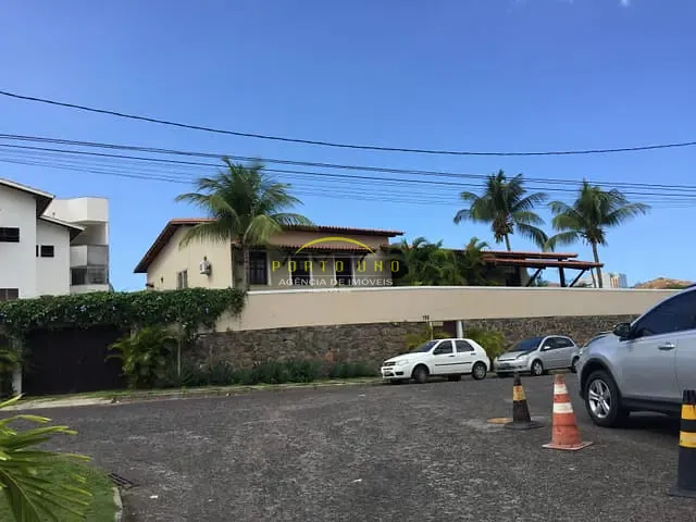 Casa com 814m² 4 quartos e 6 banheiros, à venda, no bairro Itaigara em Salvador
