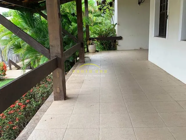Casa com 814m² 4 quartos e 6 banheiros, à venda, no bairro Itaigara em Salvador