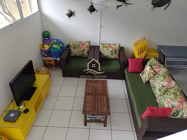 Casa com 85m² 2 quartos e 3 banheiros, à venda, no bairro Boracéia em Bertioga