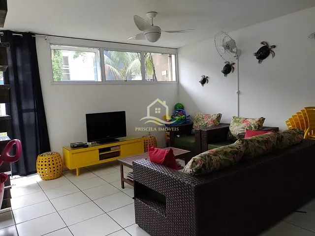 Casa com 85m² 2 quartos e 3 banheiros, à venda, no bairro Boracéia em Bertioga