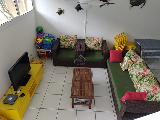 Casa com 85m² 2 quartos e 3 banheiros, à venda, no bairro Boracéia em Bertioga