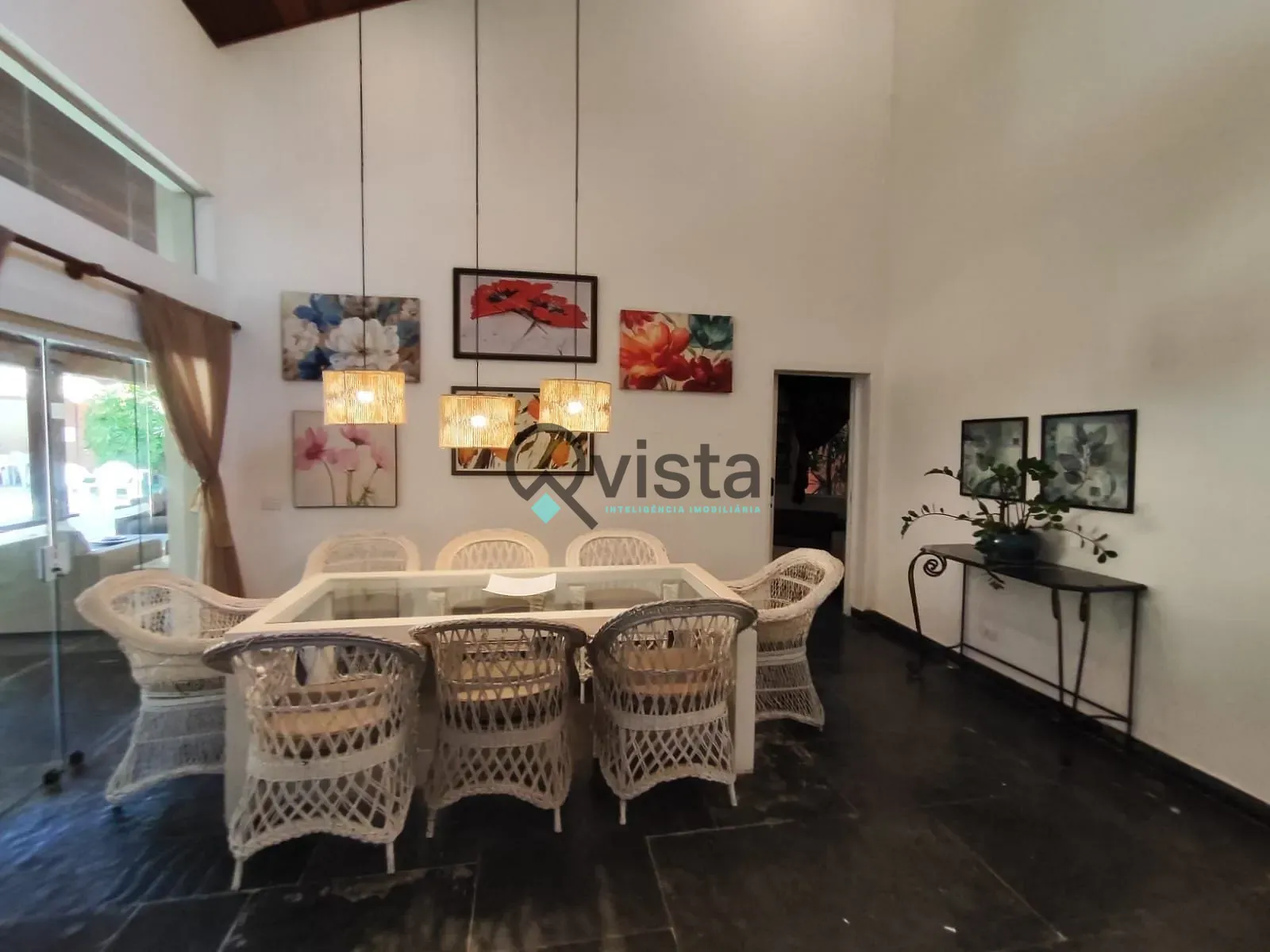 Casa, 5 quartos, 311 m² - Foto 8