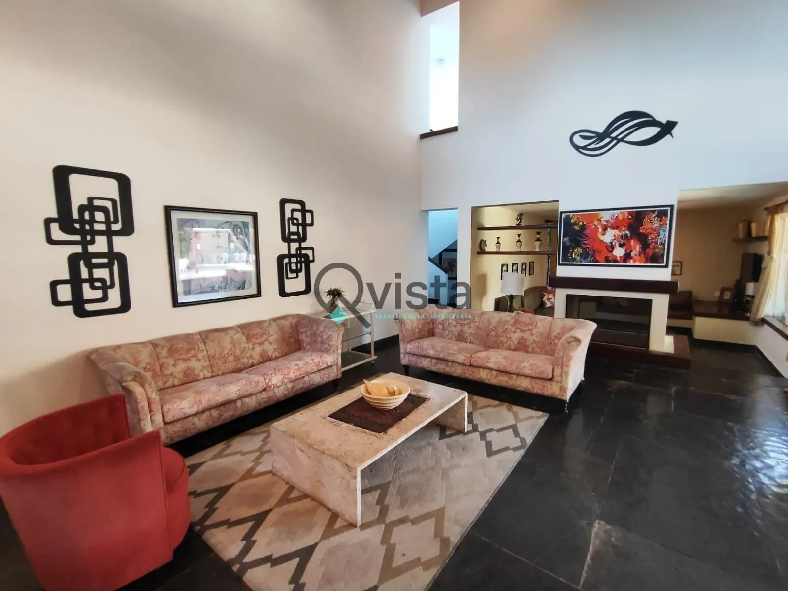 Casa, 5 quartos, 311 m² - Foto 10