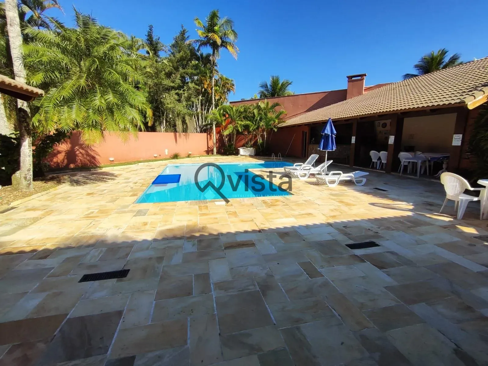 Casa, 5 quartos, 311 m² - Foto 2