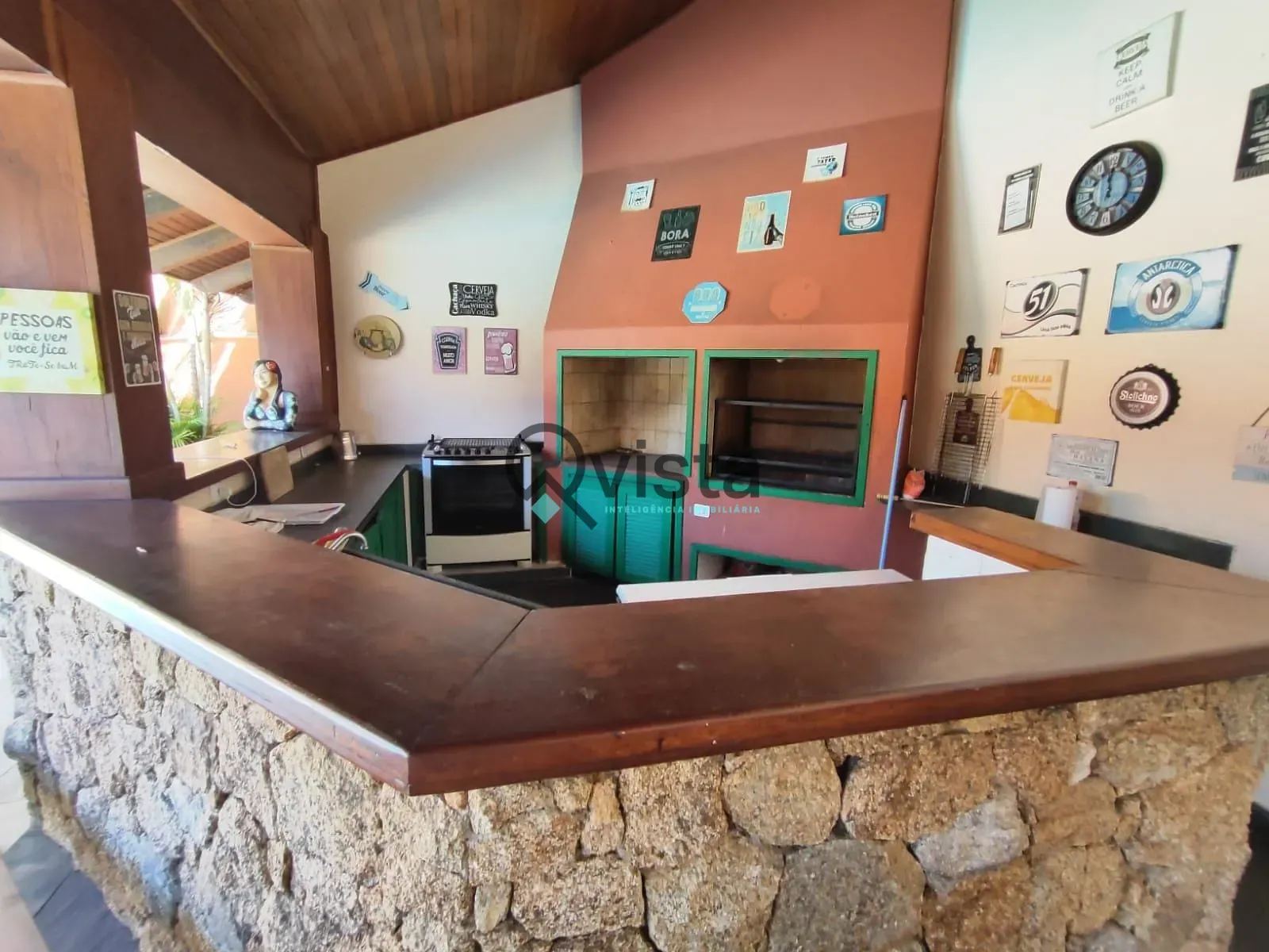 Casa, 5 quartos, 311 m² - Foto 6