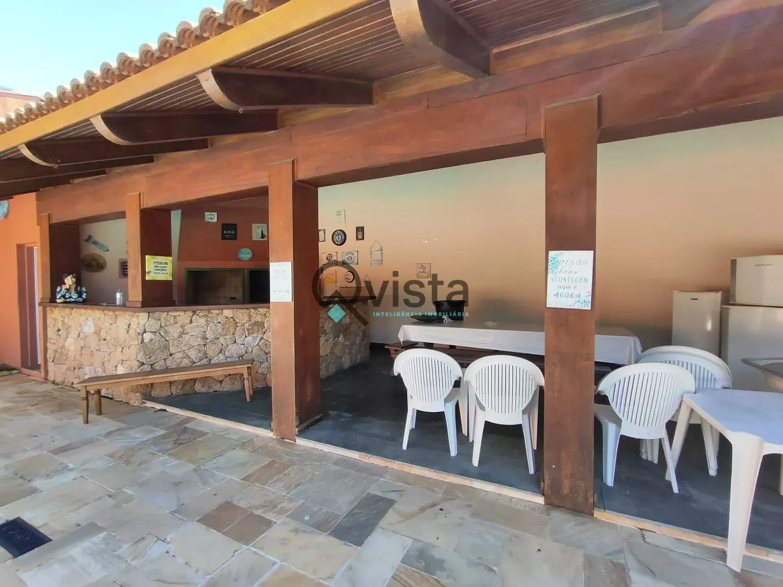 Casa, 5 quartos, 311 m² - Foto 3