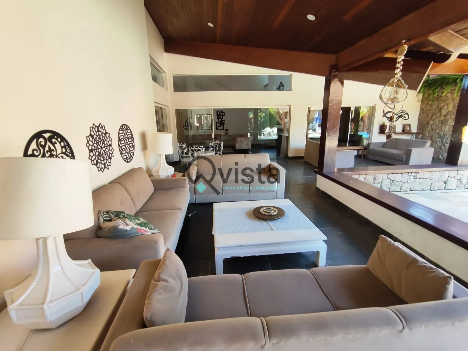 Casa, 5 quartos, 311 m² - Foto 13
