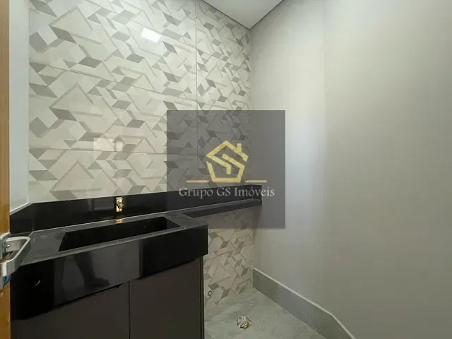 Casa com 311m² 3 quartos e 5 banheiros, à venda, no bairro Jardim Sao Marcos em Valinhos