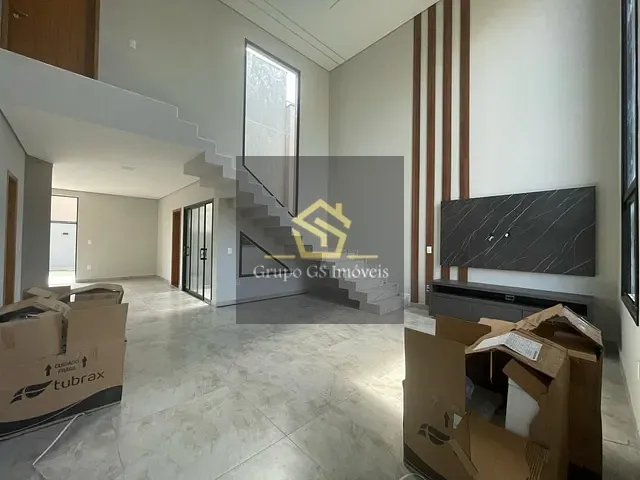 Casa com 311m² 3 quartos e 5 banheiros, à venda, no bairro Jardim Sao Marcos em Valinhos