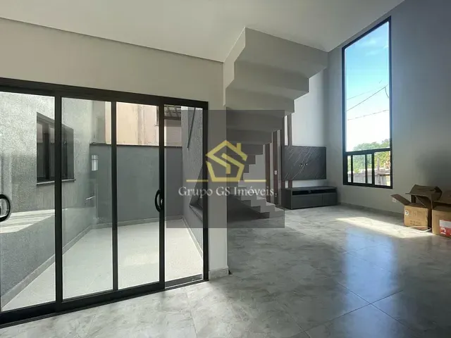 Casa com 311m² 3 quartos e 5 banheiros, à venda, no bairro Jardim Sao Marcos em Valinhos
