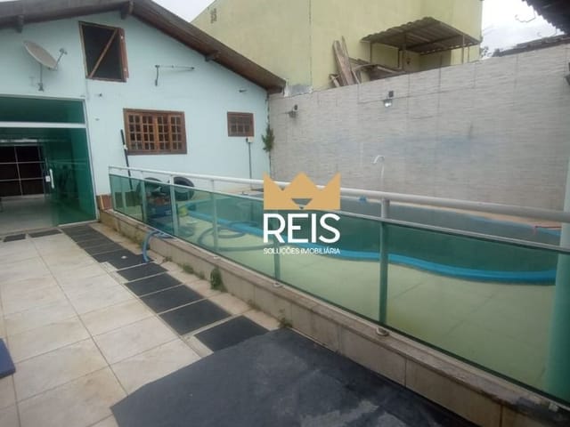 Casa com 176m², à venda, no bairro Campo Grande em Rio de Janeiro