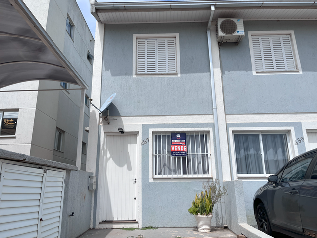 Foto do Casa - Casa à venda no Loteamento Santorini, Marau, RS | Realizze Negócios Imobiliarios