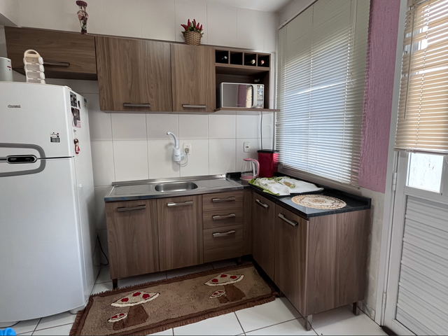 Foto do Casa - Casa à venda no Loteamento Santorini, Marau, RS | Realizze Negócios Imobiliarios