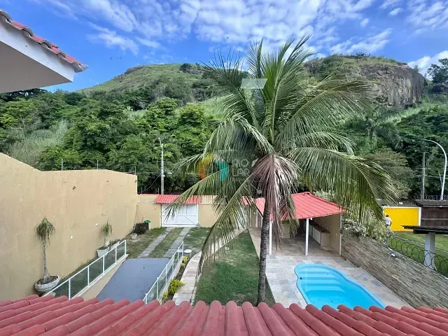 Casa com 600m² 4 quartos e 5 banheiros, à venda, no bairro Recreio dos Bandeirantes em Rio de Janeiro
