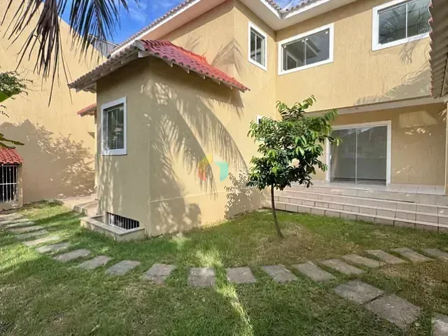 Casa com 600m² 4 quartos e 5 banheiros, à venda, no bairro Recreio dos Bandeirantes em Rio de Janeiro