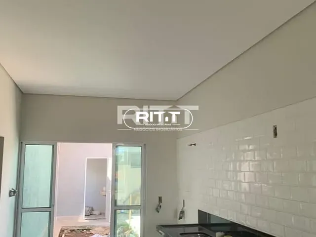 Casa com 200m² 3 quartos e 1 banheiro, à venda, no bairro Vila Monte Alegre em Paulínia