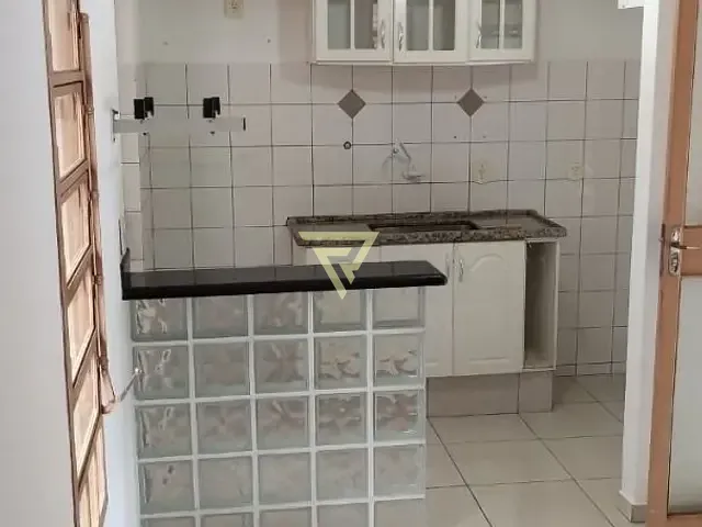 Casa com 125m² 2 quartos e 1 banheiro, à venda, no bairro Ipiranga em Ribeirão Preto