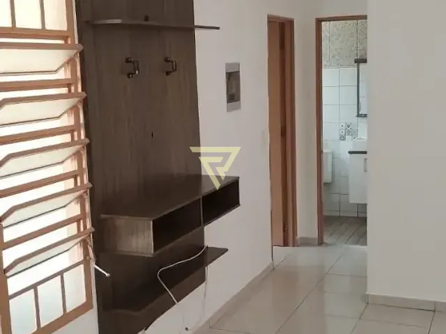 Casa com 125m² 2 quartos e 1 banheiro, à venda, no bairro Ipiranga em Ribeirão Preto