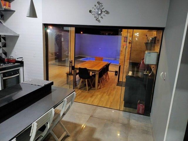 Foto do Casa - Casa à venda 3 Quartos, 4 Vagas, 300M², Condomínio Terras do Vale, Caçapava - SP | Condomínio Terras do Vale | RUSSI IMÓVEIS