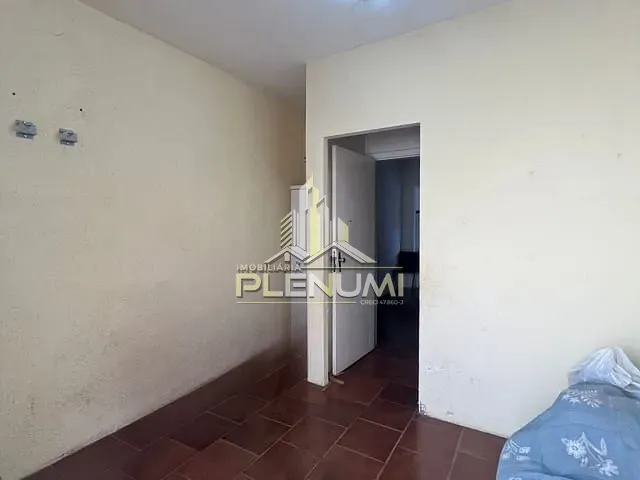 Casa com 150m² 3 quartos e 2 banheiros, à venda, no bairro Vila Operária em Rio Claro