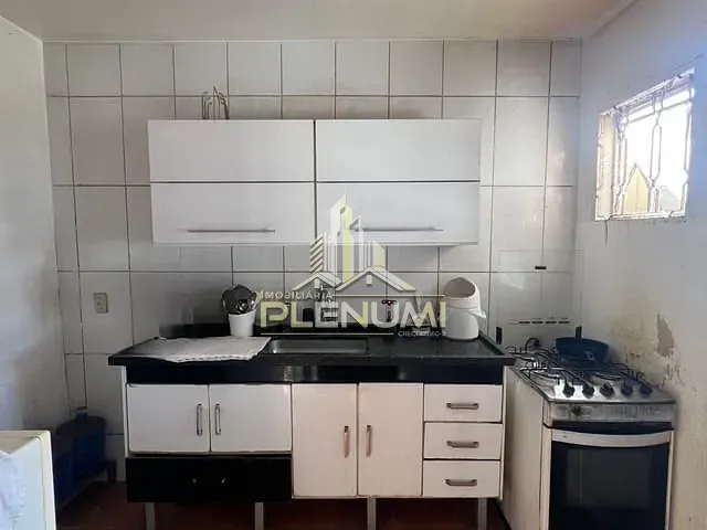 Casa com 150m² 3 quartos e 2 banheiros, à venda, no bairro Vila Operária em Rio Claro