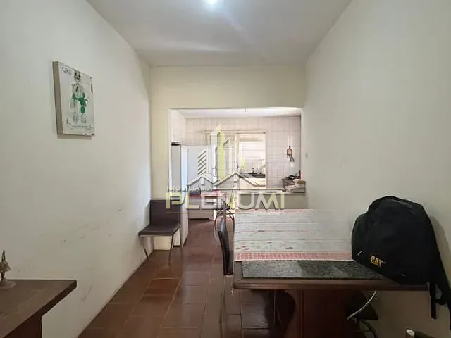 Casa com 150m² 3 quartos e 2 banheiros, à venda, no bairro Vila Operária em Rio Claro