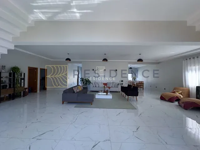 Casa 5 quartos e 7 banheiros, à venda, no bairro Jardim Amália em Volta Redonda