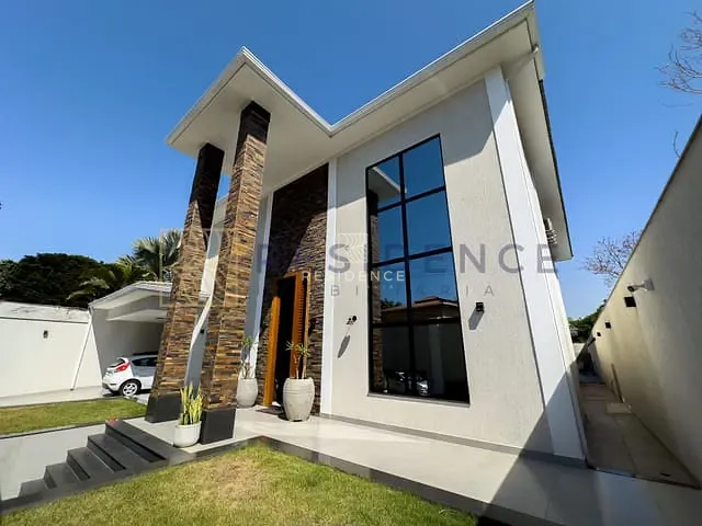 Casa 5 quartos e 7 banheiros, à venda, no bairro Jardim Amália em Volta Redonda