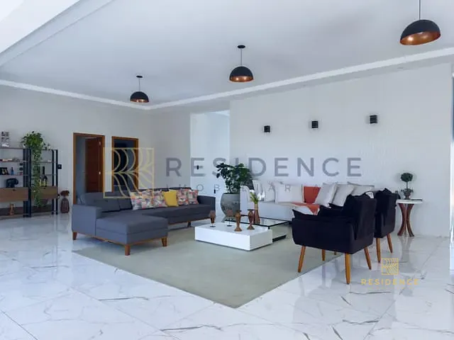 Casa 5 quartos e 7 banheiros, à venda, no bairro Jardim Amália em Volta Redonda
