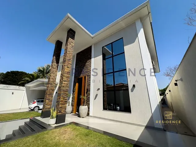 Casa 5 quartos e 7 banheiros, à venda, no bairro Jardim Amália em Volta Redonda