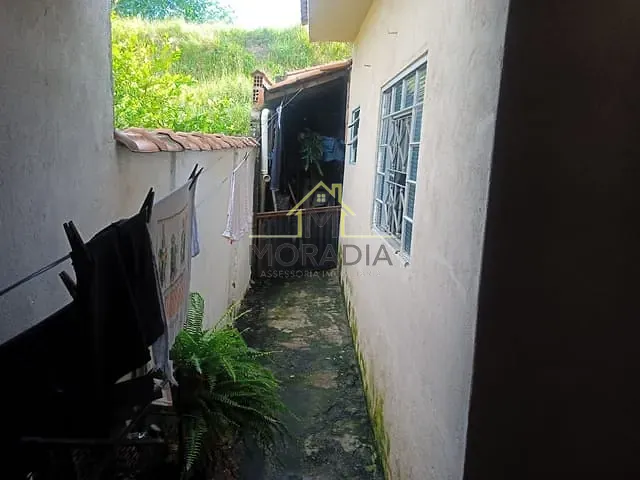 Casa com 200m² 3 quartos e 2 banheiros, à venda, no bairro Bela Vista II em Guaxupé