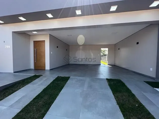 Casa com 367m² 3 quartos e 2 banheiros, à venda, no bairro Universitário em Ijuí