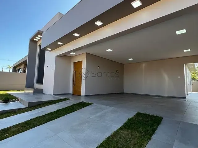 Casa com 367m² 3 quartos e 2 banheiros, à venda, no bairro Universitário em Ijuí