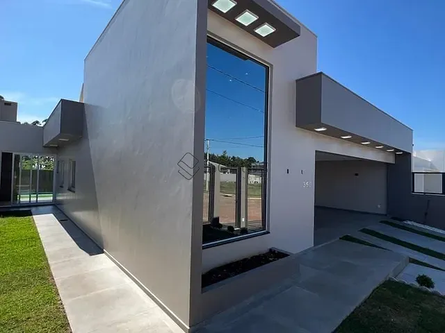 Casa com 367m² 3 quartos e 2 banheiros, à venda, no bairro Universitário em Ijuí