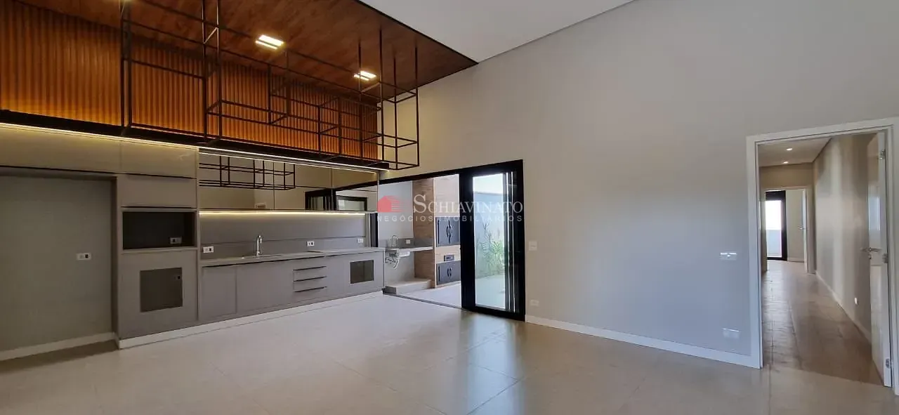 Casa, 3 quartos, 131 m² - Foto 2