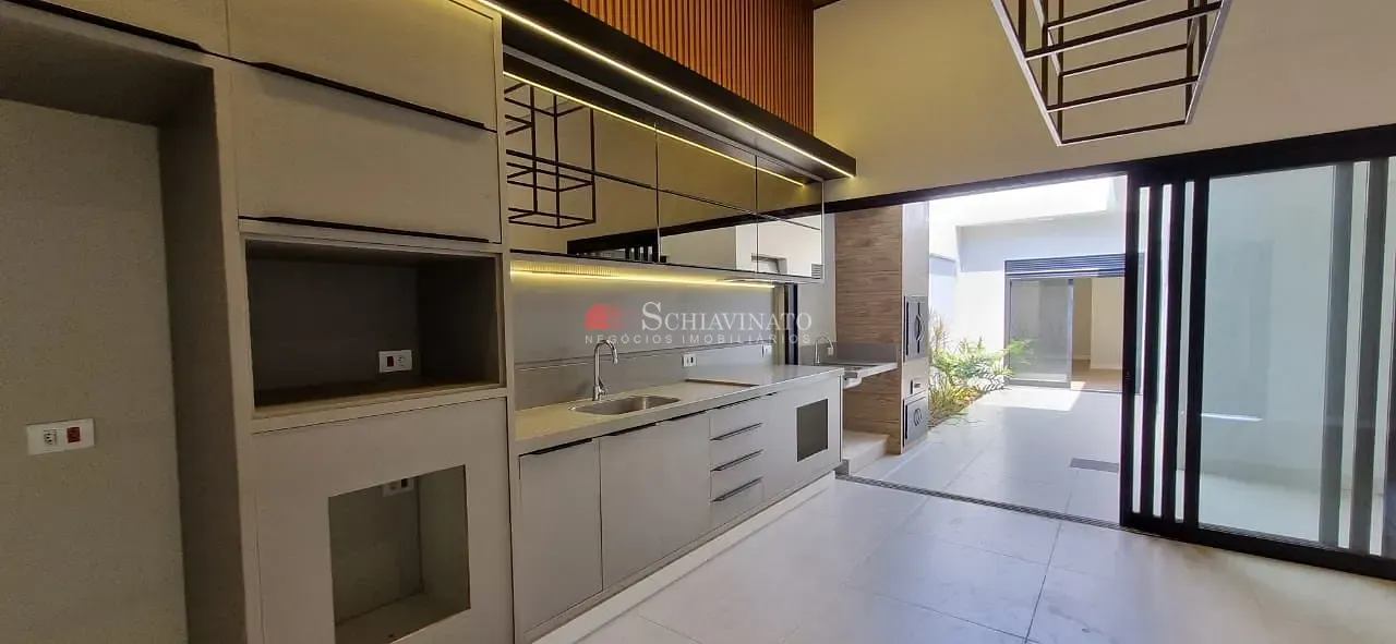 Casa, 3 quartos, 131 m² - Foto 3