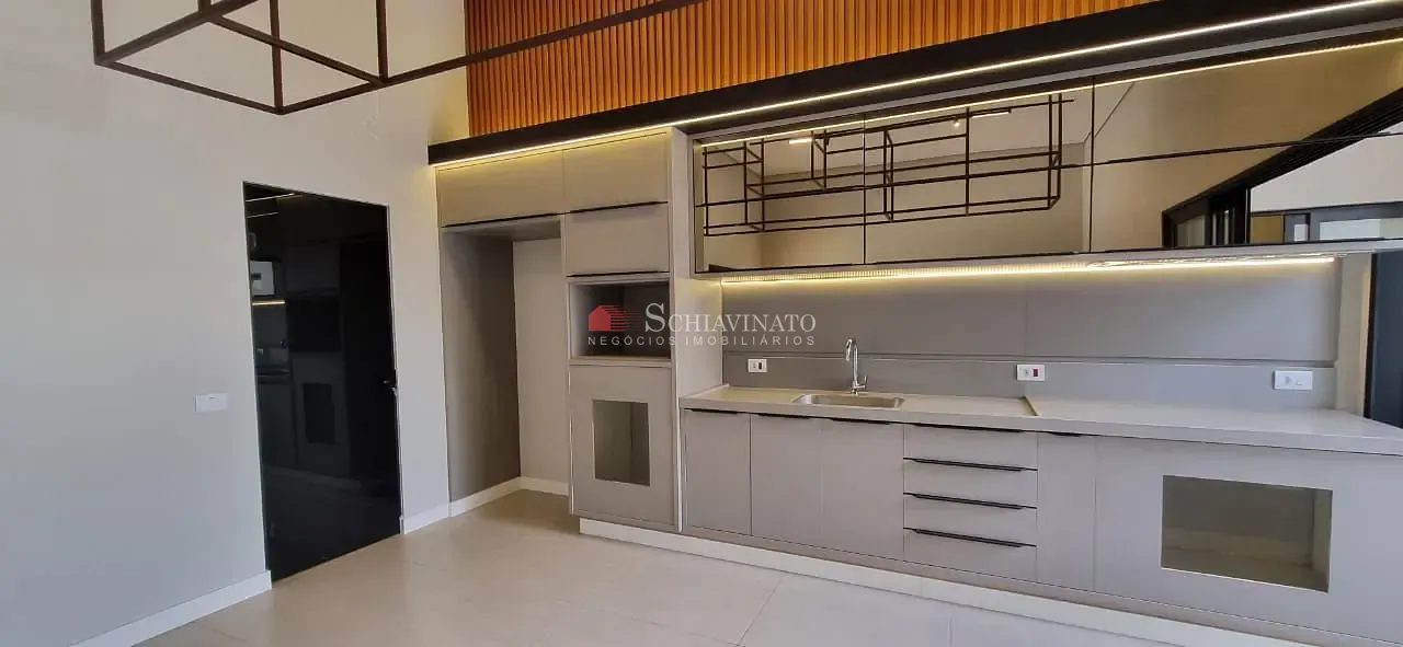 Casa, 3 quartos, 131 m² - Foto 4