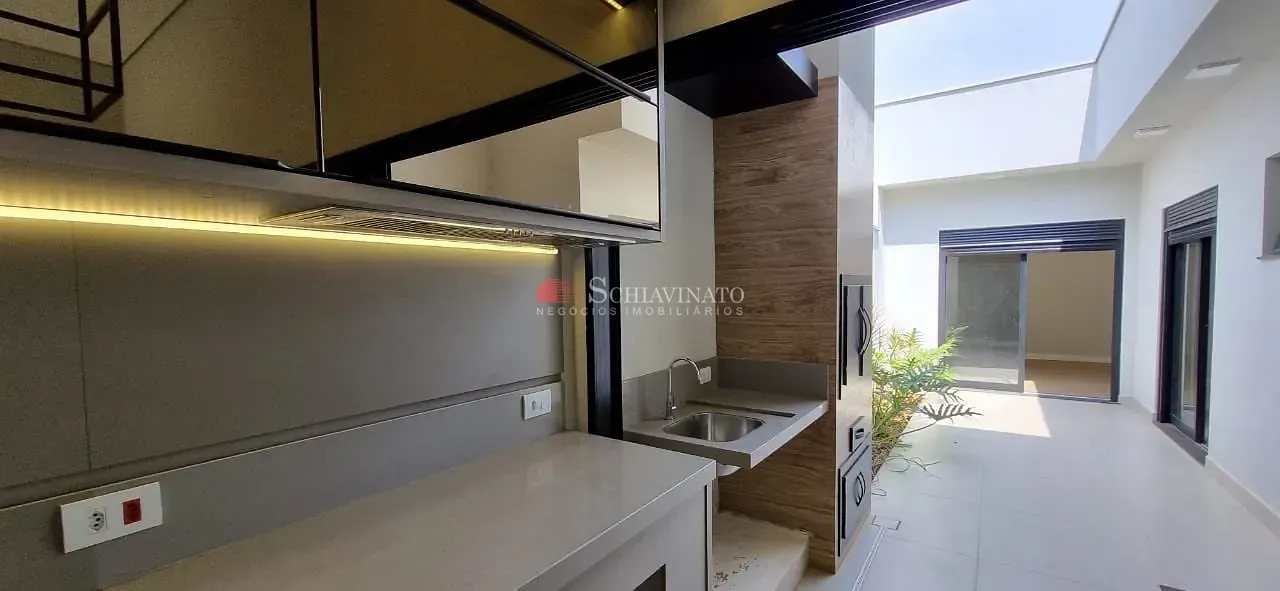 Casa, 3 quartos, 131 m² - Foto 6